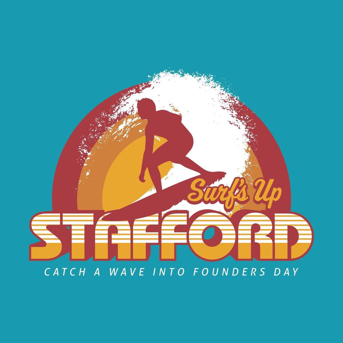 ❗️Founders Day Parade is at 10am this morning. Please expect heavy delays on Route 9, between East Bay Avenue and Hilliard Blvd, and avoid the area if possible.