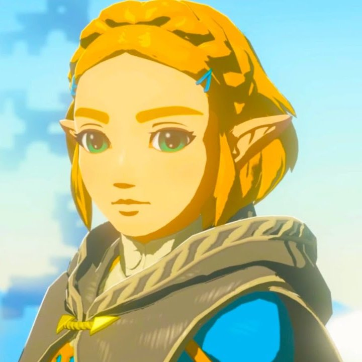linkkling's tweet photo. totk better not be the last time we see her.. https://t.co/mbUITnf79y