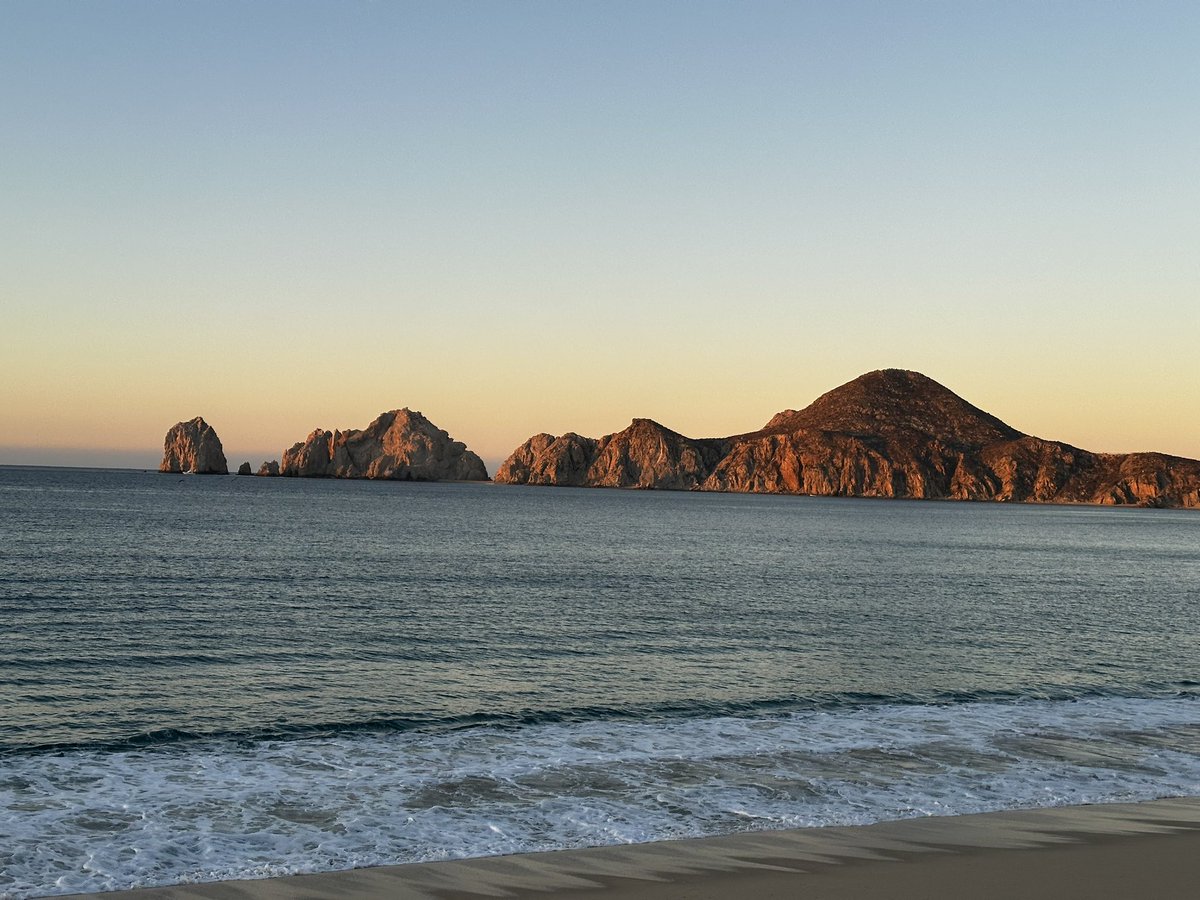 davedeerman's tweet image. It’s a new day!