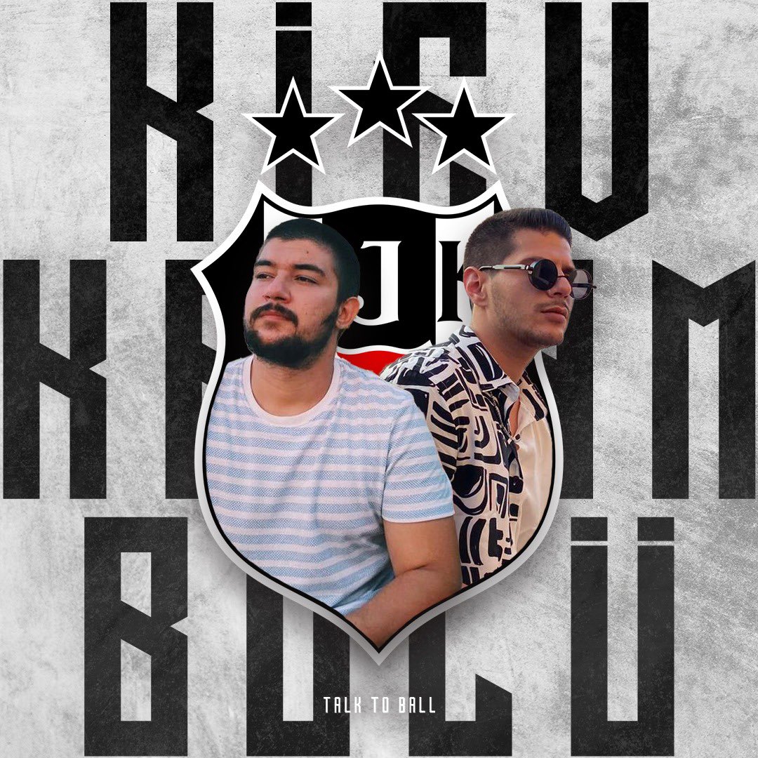 Kiev Karambolü #19 SEZON FİNALİ

Kasımpaşa ve Konyaspor Maçları, Efsaneye Veda, Belgeler Bekleniyor, Ağzıyla Oynayanlar, TFF'nin Keyfi Yerinde, Sosyal Medya Atışmaları, Kombine Fiyatları, Sezon Değerlendirmesi

🎙️ spoti.fi/3MZwQ1A
🍏 apple.co/3oUPiQS

#podcast #BJK