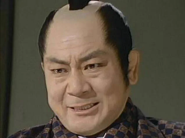 絶版】時代劇SAMURAI FIGURE 悪代官 川合伸旺 悪役シリーズ第1弾 Yahoo!