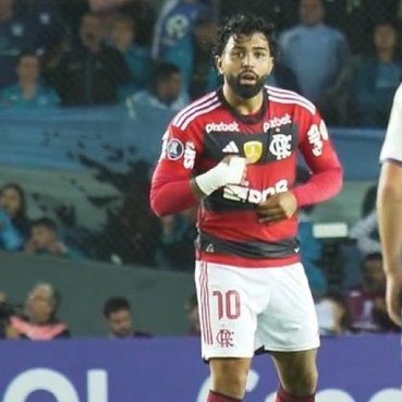 Conmebol estuda convidar times americanos para participar da #Libertadores 
#Flamengo x Inter Miami 

Gabigol automaticamente pro Messi...
