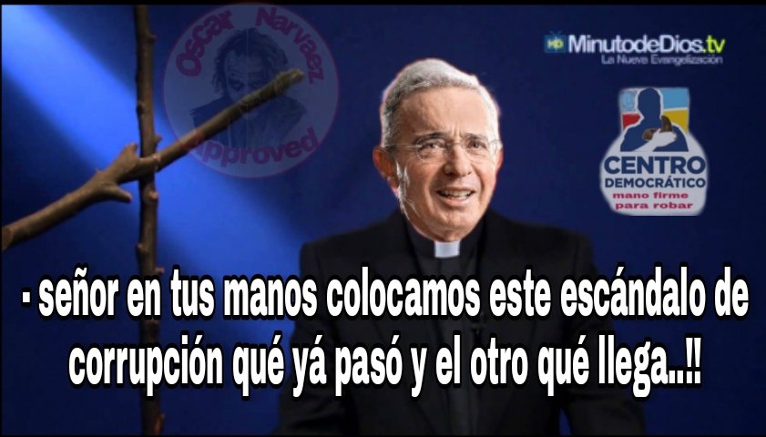 Gonzalo Guillén on Twitter RT jose19692800346 El uribismo no sale