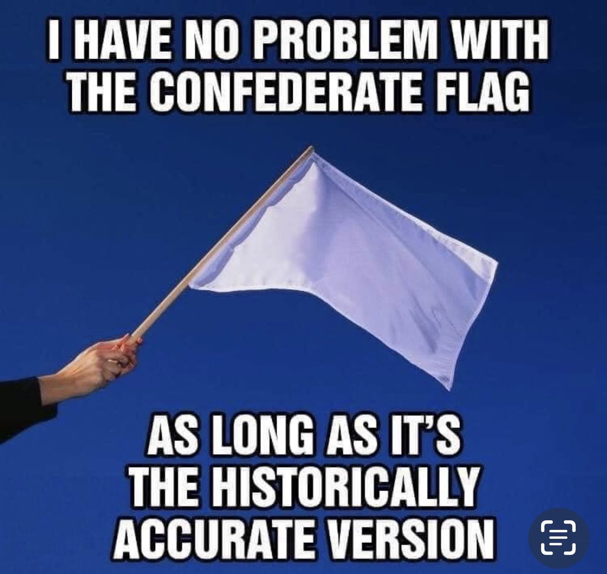 targteacher's tweet image. They’re just stupid, stubborn people.
They call for a Civil War?
They got creamed in the last one…and now the Union has drones.