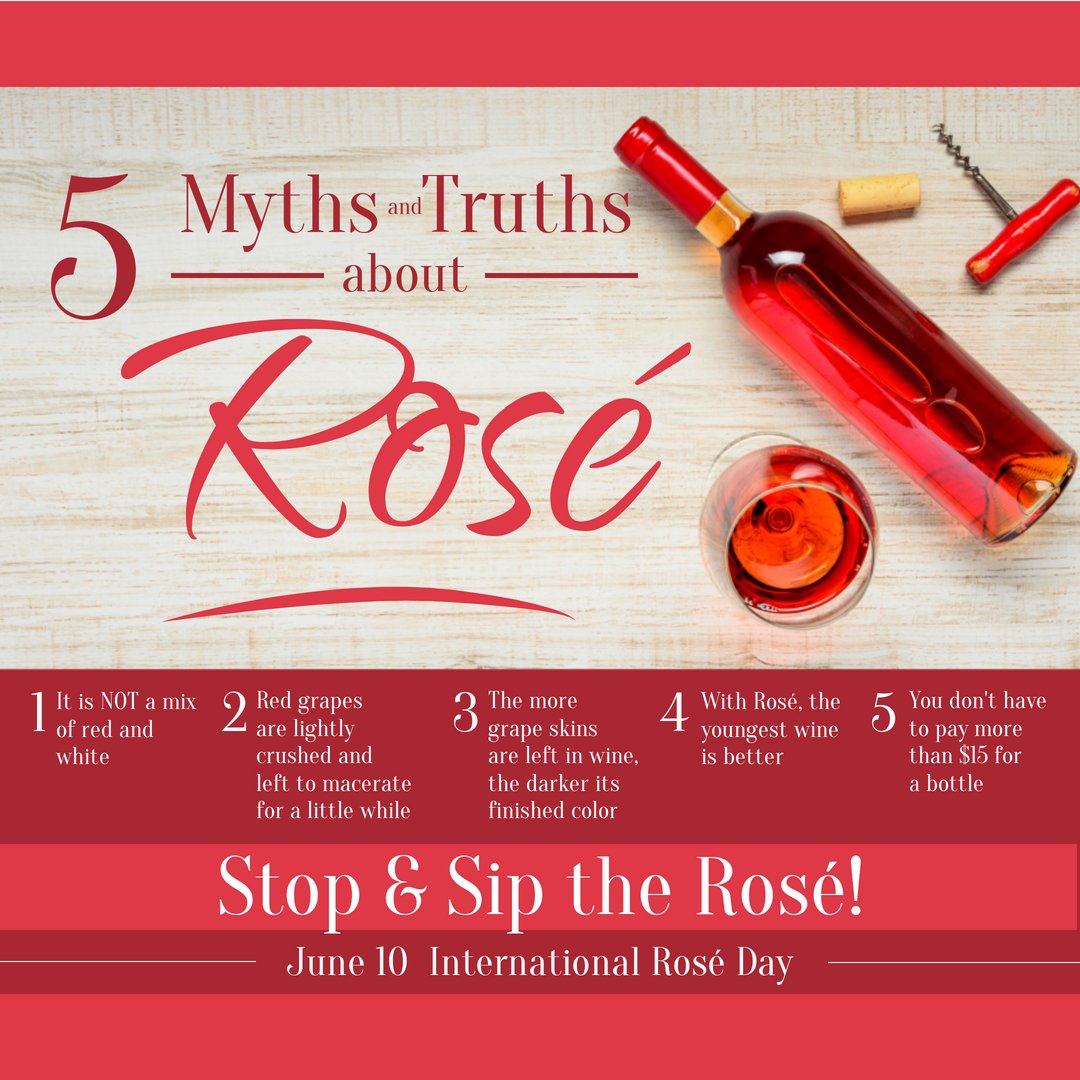 smallbizwhisper's tweet photo. Did you know today is International Rose day? #roseallday https://t.co/ttqflZS5gH