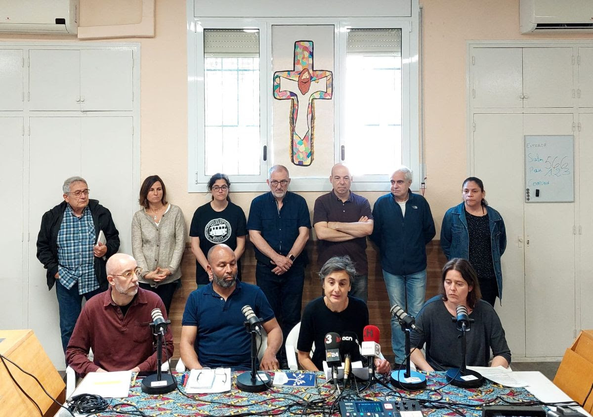 ❗ Entitats i moviments socials denuncien que, tot i existir una normativa estatal, almenys una trentena de municipis a Catalunya vulneren el dret al #padró i dificulten l’empadronament a veïns i veïnes que ho sol·liciten.

👀 Llegeix la notícia 👉 bit.ly/3qgutzL