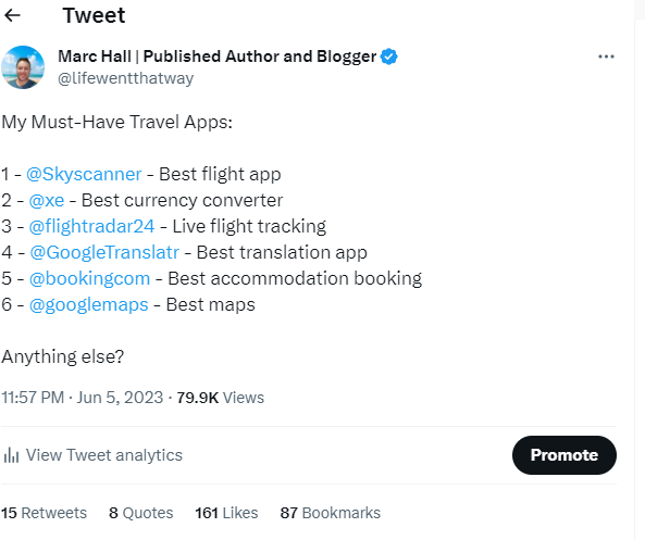 Marc Hall tweet media