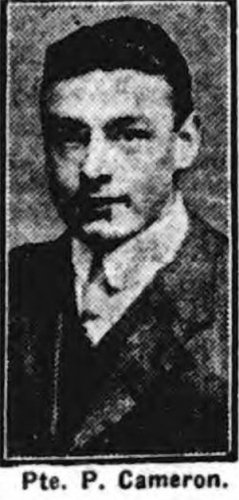 InscriptionsWw1's tweet image. #RememberedHere
Private Percy Cameron
Who fell in action in France 18 June 1917
Aged 21

"HIS DUTY NOBLY DONE"

#ColdstreamGuards

#StMargaretsChurch #WrenburycumFrith #Wrenbury #Cheshire

#WW1 #LestWeForget

(photo via @cheshire1418)

Online records via m.facebook.com/story.php?stor…