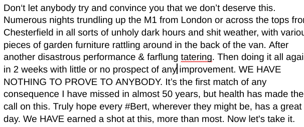 Isometrics & Afters tweet media