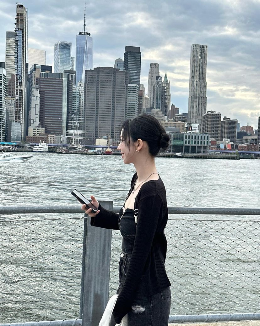 #KARINA instagram update