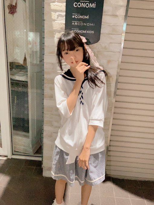 Twitterのコスプレ画像7