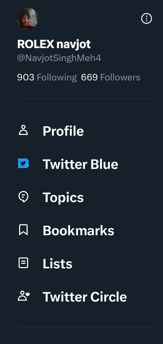 Legends will understand😉 😂
@BichhuBCI <a href="/Bullapandey/">बुल्ला पांडे</a> <a href="/chirag1994199/">Chirag</a> <a href="/cryptocaptain22/">Crypto Captain ⚔️⚔️💰💰📈📉</a> @computer_pro_ <a href="/kailash5533/">Kailash Saini</a> <a href="/PathakBCI/">राघव पाठक</a> @Shailesh101108 <a href="/EngineersAdda2/">Manoj RaNa</a> <a href="/MrVikashParihar/">Er. Vikash Parihar 💙</a> <a href="/bEiNgKomaL5/">Komal Sharma</a> <a href="/ersuyashdasani/">Suyash Dasani</a> <a href="/huddatunil/">Tunil Hudda</a> <a href="/Fanpointofviews/">Vishal</a> <a href="/MradulOjha_/">Mradul Ojha</a> <a href="/MksKmrPrk/">Mukesh Kumar Pareek</a> @TheGhostBCI <a href="/lazykudi_2/">Chikuuu!♓</a>