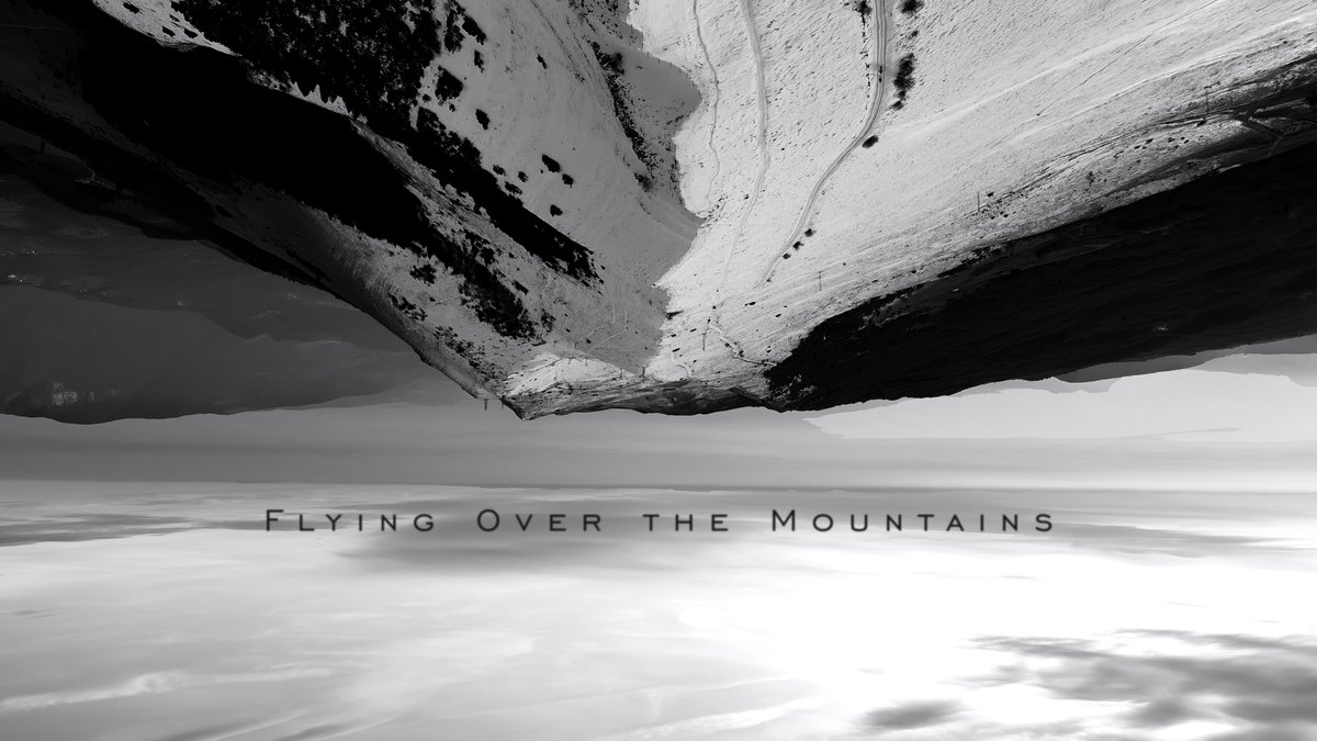 Noi_Resor's tweet photo. NOIRESOR — FLYING OVER THE MOUNTAINS https://t.co/pqNrWUs2hm via @YouTube 

#ambient https://t.co/6e0mN0LhXn