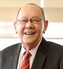 NPCPH's tweet photo. Happy birthday to Ambassador Eduardo “Danding” Murphy Cojuangco Jr. 🎂🙏🏽 https://t.co/IX9Qde3TuE