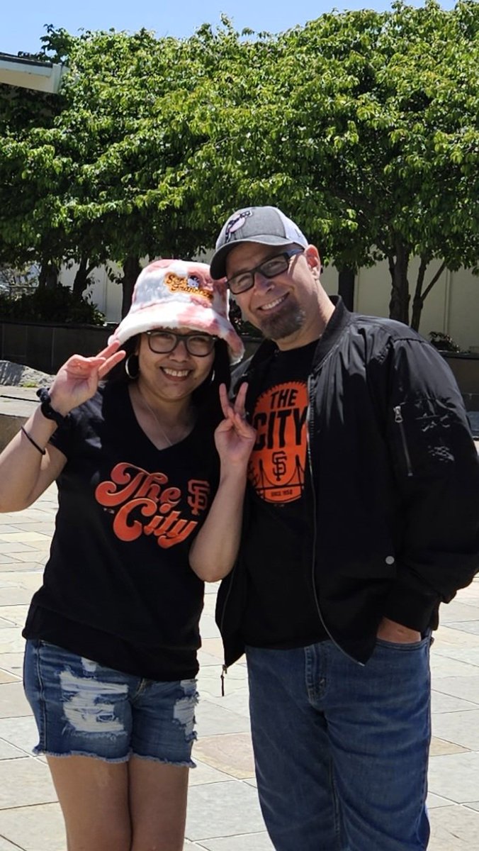 FirstJasonMS's tweet image. Ups, downs, upside downs, right-side ups...been through it all with this lady. Happy 15th anniversary to us!