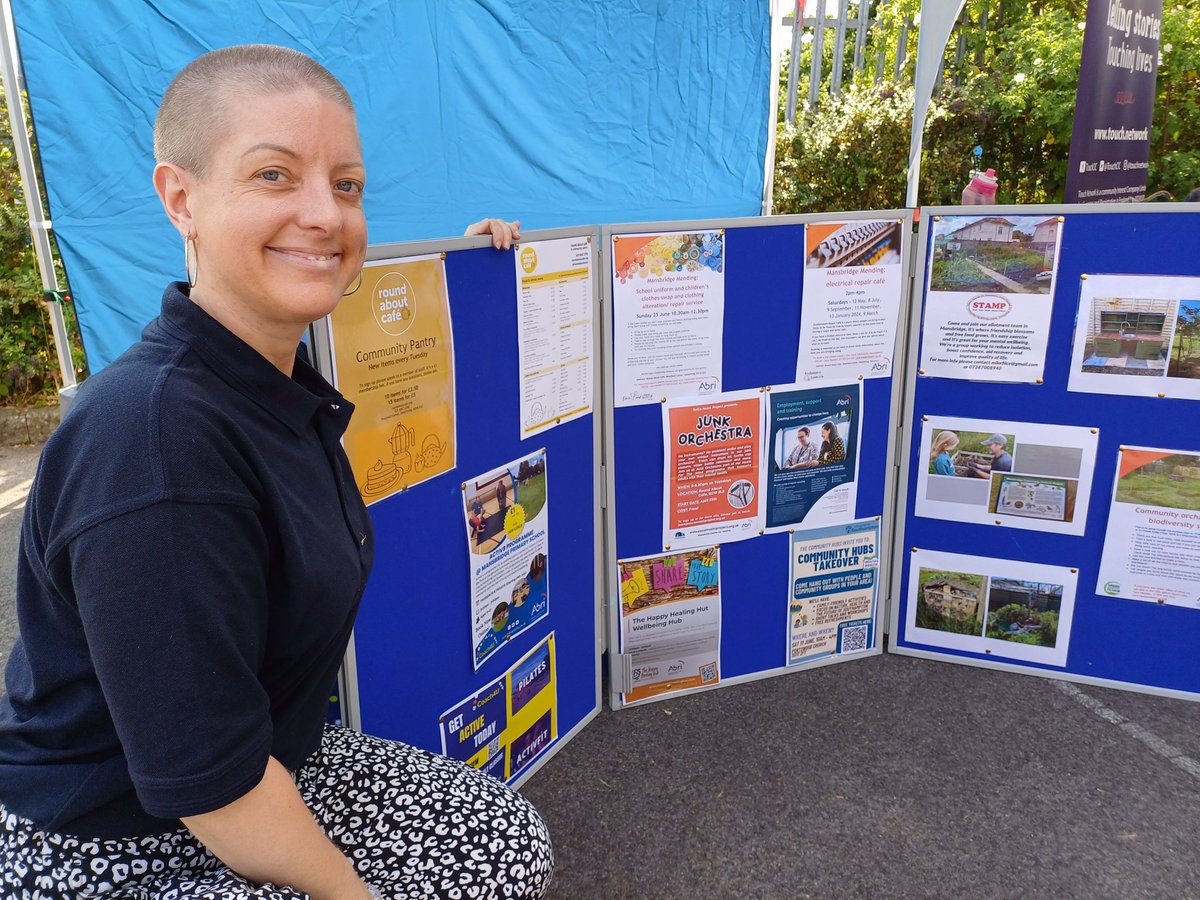 Love Where You Live in Swaythling!

#lwylsouthampton