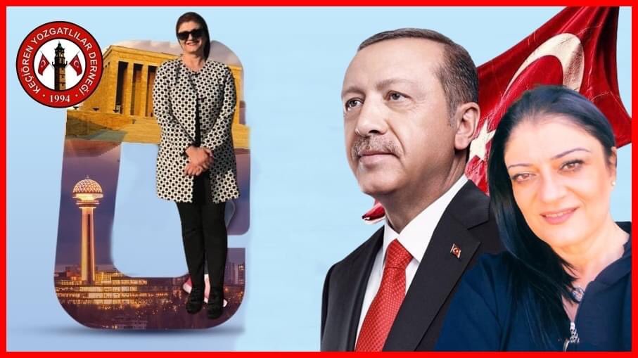 Adamlık eğer makam, mevki ile olsaydı,
Peygamberler çoban olmazdı.
Kimseyi mevkisi ile adamdan saymayın..!
Ne Makamda Ne Mevkide Gözümüz yok
Derdimiz Davamız Sevdamız Devlet Vatan Bayrak
Aşkımız Recep Tayyip Erdoğan…