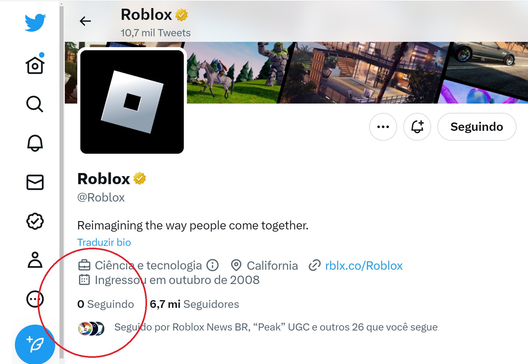 O vencedor do sorteio de mil Robux - Diário do Casal Gamer