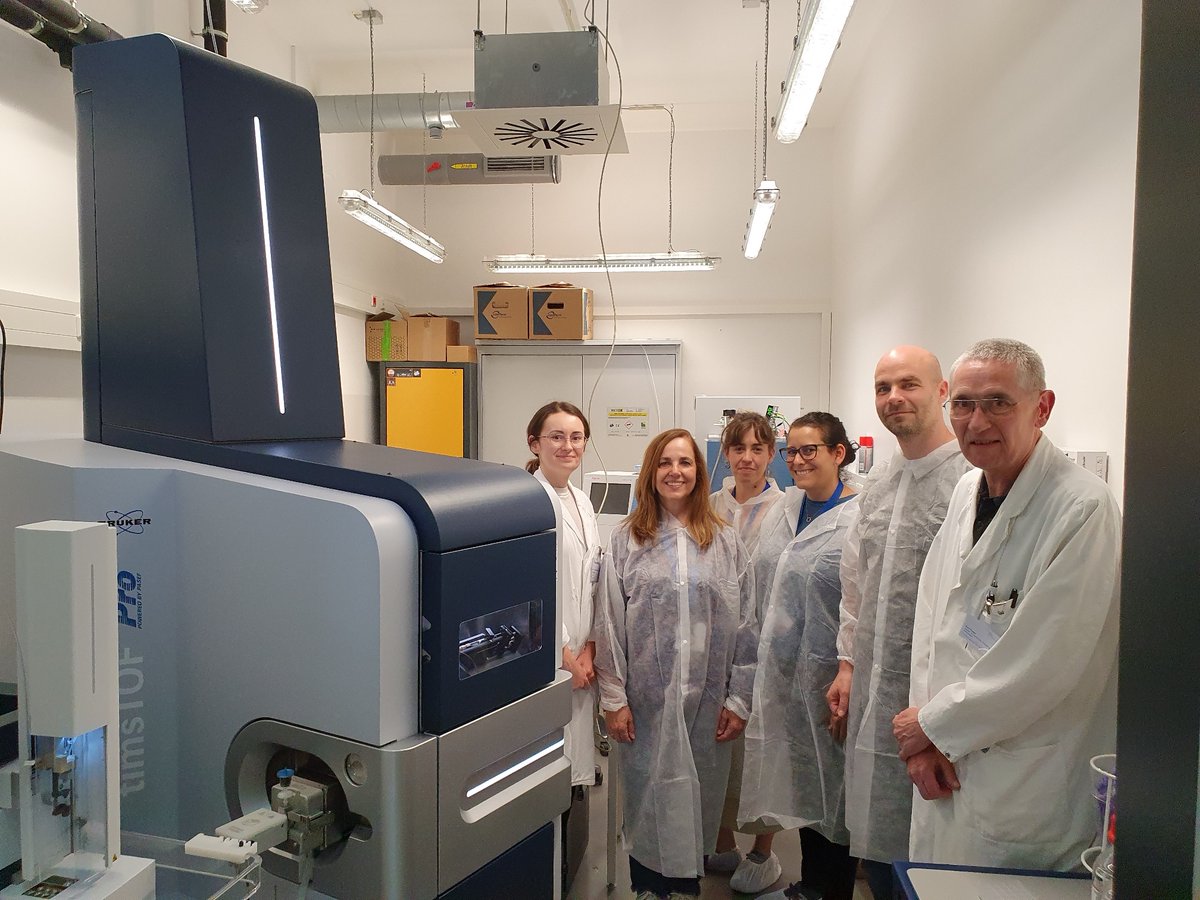 ASFVInt Project tweet media