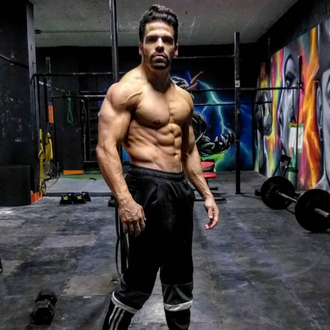 KerlabLab's tweet image. No solo somos un fabricante de suplementos alimenticios, nos convertimos en el aliado de confianza de muchos deportistas que apoyemos a diario, como el increíble Sammy Infante Torres.