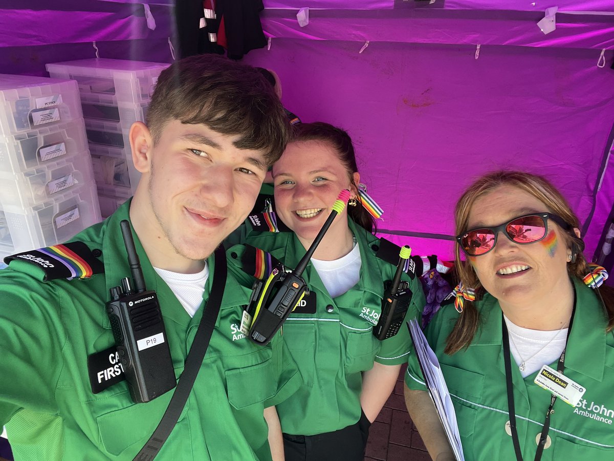 Kenzie Foulkes tweet media