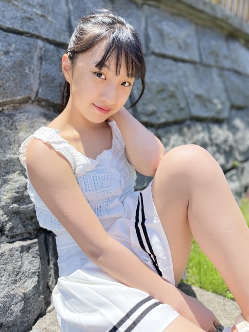 Twitterのコスプレ画像2