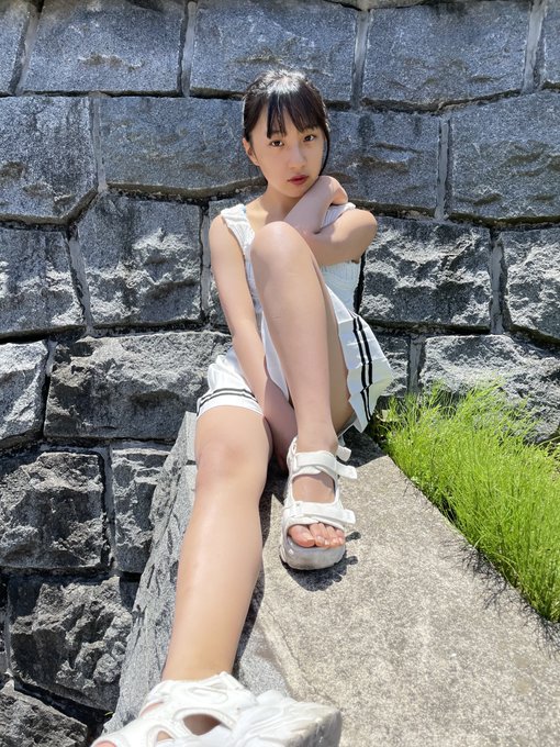 Twitterのコスプレ画像3