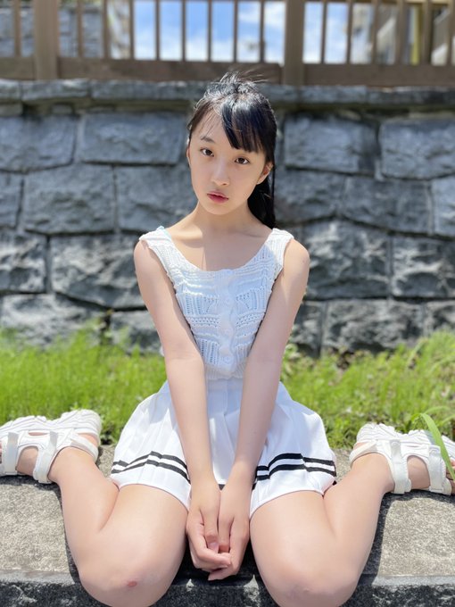 Twitterのコスプレ画像1