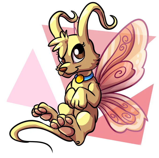 some misc #Neopets drawings since I have been drawing a lot lately, just not posting here