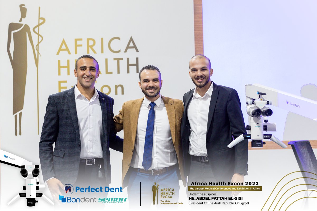 PerfectDenteg's tweet photo. Semorr 4K Pro Micɾoscope on fire 🔥
at @Africahealthex1 2023
The LARGEST MEDICAL Conferences and Exhibitions in Africa 🌎
 
#PerfectDent
#Bondent  #Semorr

#AfricaHealthExCon #AfricaHealthExCon2023 #Healthcare #health #africa https://t.co/nNp79GW795