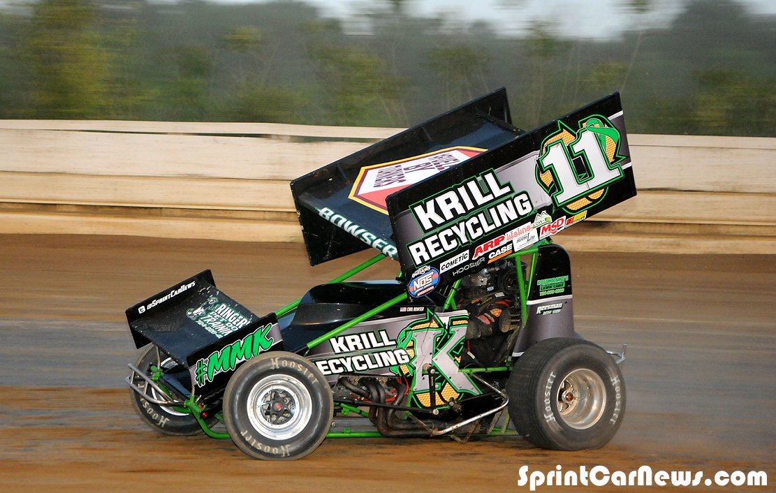 on Twitter "Ohio Speedweek is underway but here's a