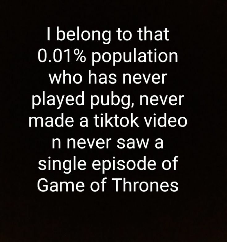 Who else ?
