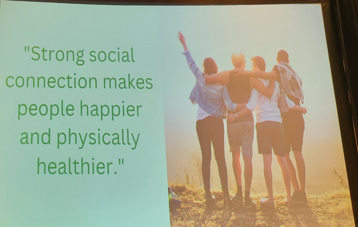 ms_delap's tweet photo. What's your why? #VanCon23 #fcsvanguard @FCSVanguard https://t.co/OxyPk74alQ