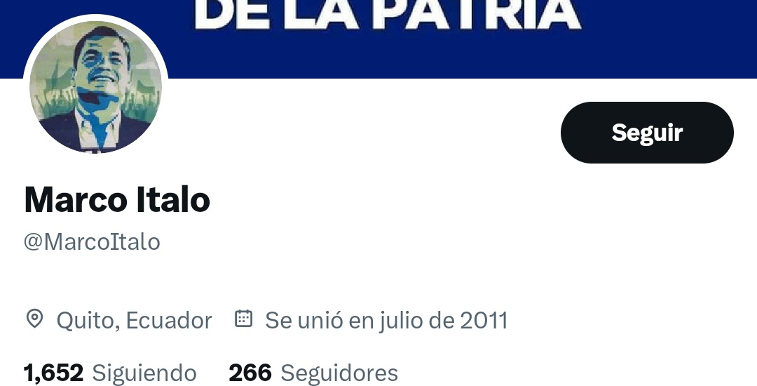 AthosErasmus's tweet photo. Los TROLLS
Uno solo maneja de 40 a 300 cuentas.
Tienen múltiples personalidades.
De ahi el estado emocional inestable similar a Correa.
Acá un trollo #psicópata #adorador @MarcoItalo https://t.co/viiccyAtBO