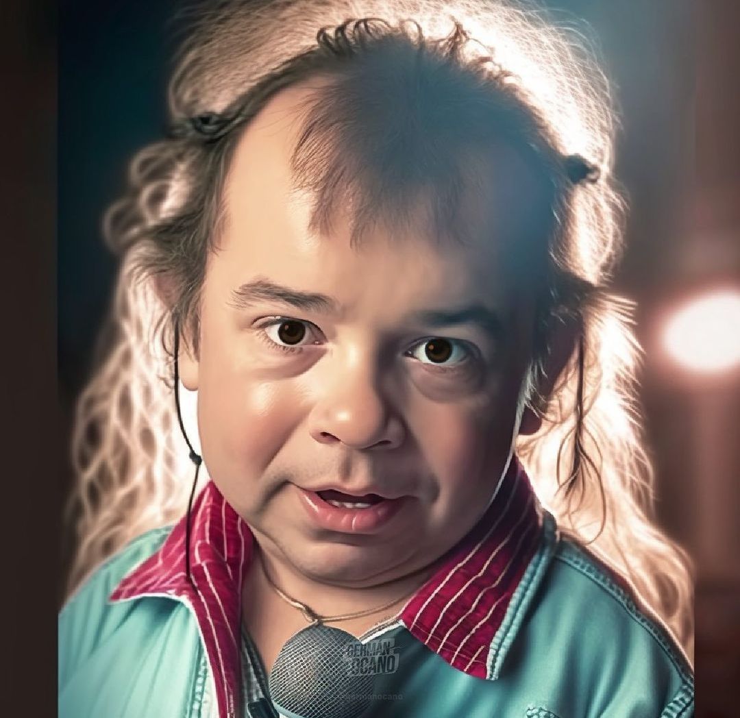 OnlyinCordoba's tweet photo. Un día como hoy nacía 👶 la leyenda. Vive por siempre #FabianShow https://t.co/LPAA3zydad