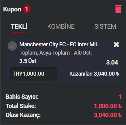 _GuncelRedwin_'s tweet photo. Kuponu yaptık heyecanla bekliyoruz🧐

#Redwin #ChampionsLeague https://t.co/kzmquGYYHR