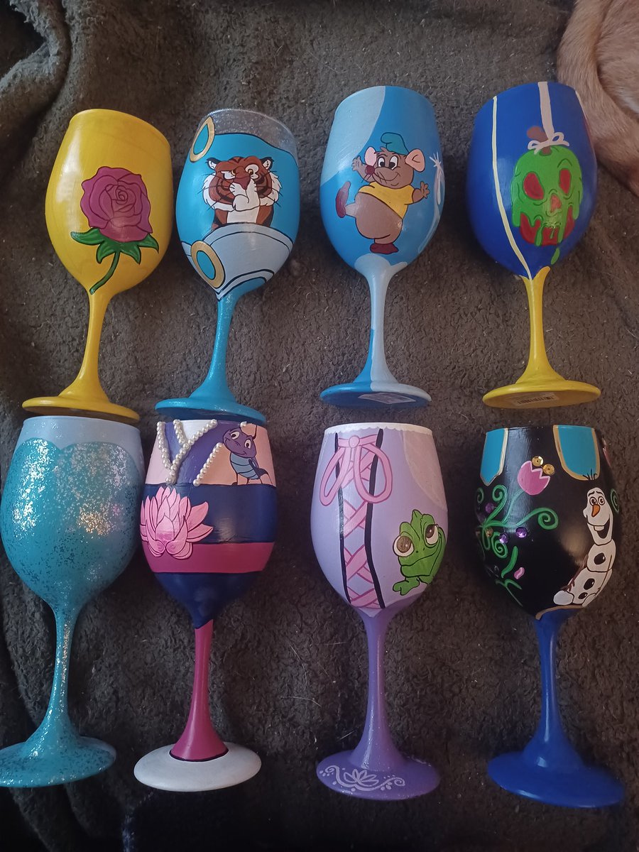 EDArtAndDesign™️ on Twitter "RT Sarah2Wolves GIVEAWAY Winner gets 1