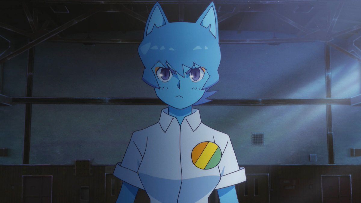 'THE AMAZING WORLD OF GUMBALL' was the 3rd most watched animated series on Max US this week.

(Source: flixpatrol.com/top10/hbo/unit…)