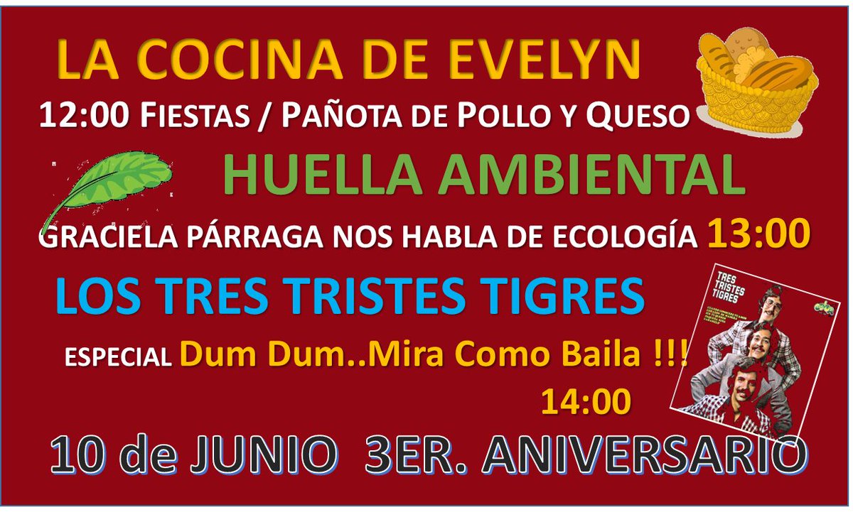 JOSEISEAB's tweet photo. Hoy Sábado @ESTRELLATURADIO Está de Aniversario
3⃣ AÑOS CON #LoMejordeTodaLaWeb 
Y Lo celebra Contigo con Grandes Especiales
#TuPerfectoHiloMusical
Además Te Brinda 2⃣4�� Horas de Música Variada
Conéctate Solo Toca Aquí
✨ https://t.co/F931hv4XBA ✨ https://t.co/ZBIfd3yO3c