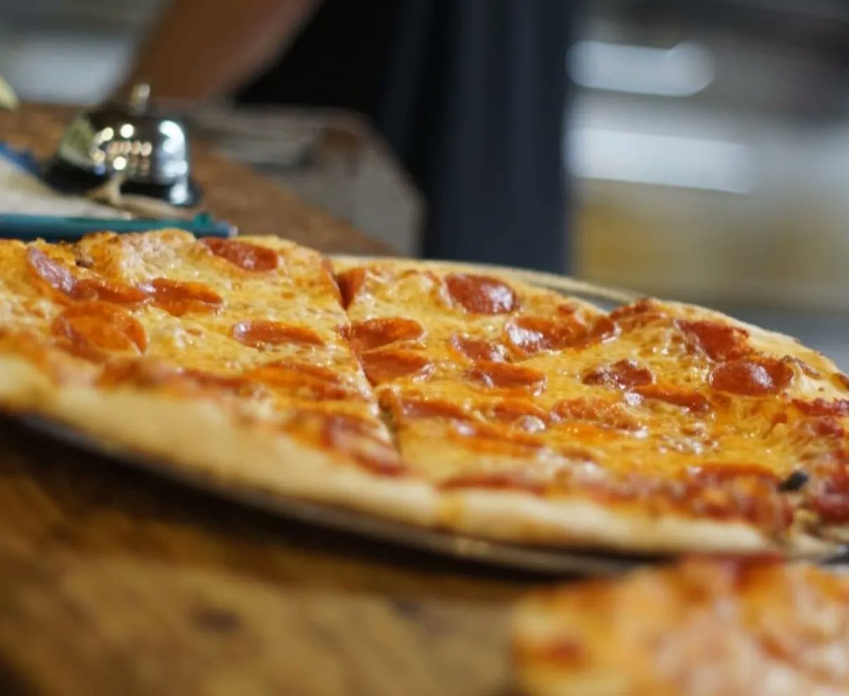 Tanji Patton on Twitter "Everyone has a favorite pizzeria for those