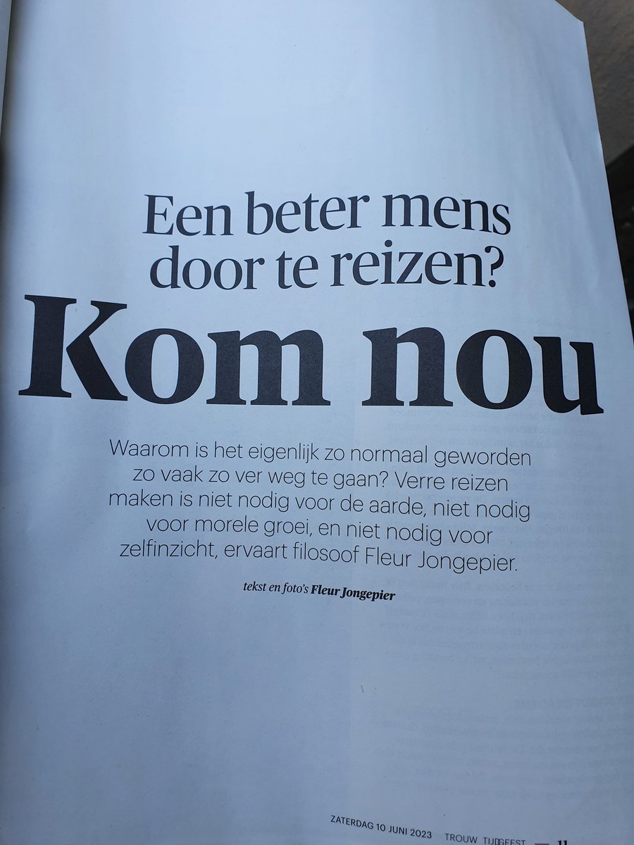 Joyce de Haan tweet media