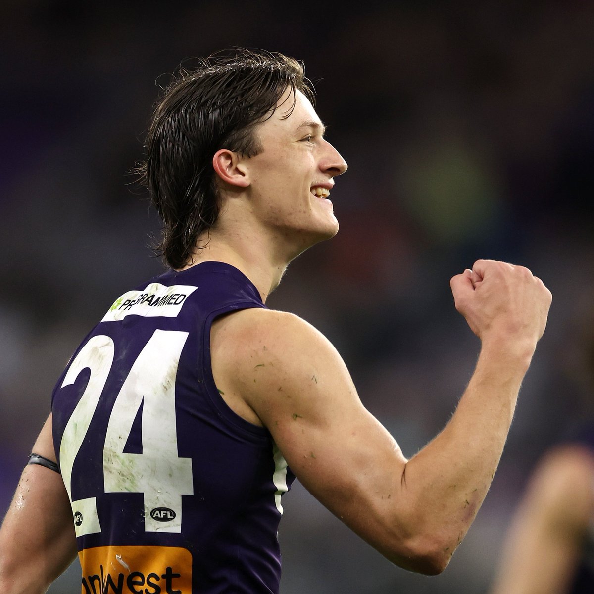 Genuine star 🤩

#foreverfreo