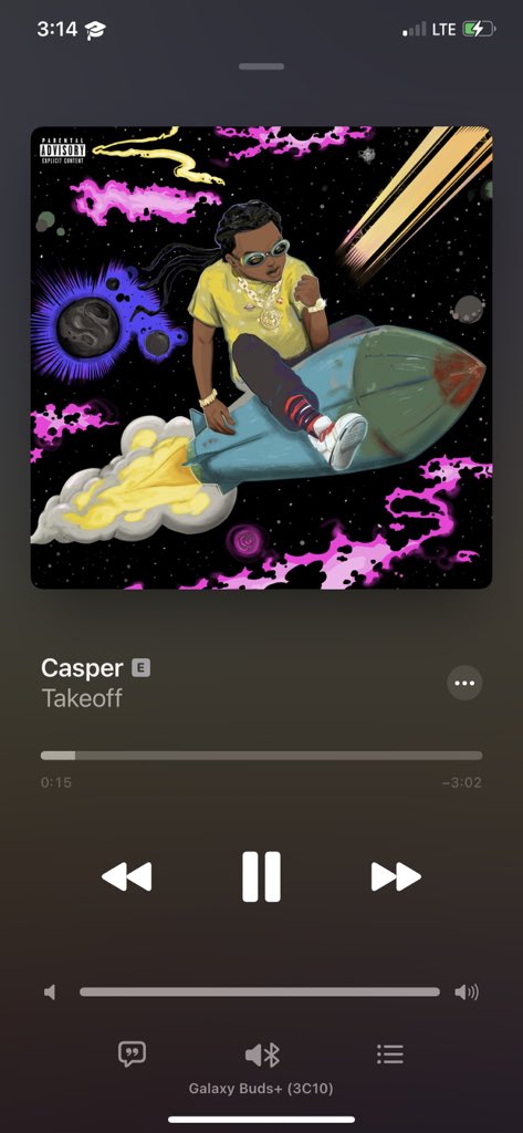 BaneysGirl_22's tweet image. Mannnn #RIPTakeoff 🕊️ 😭