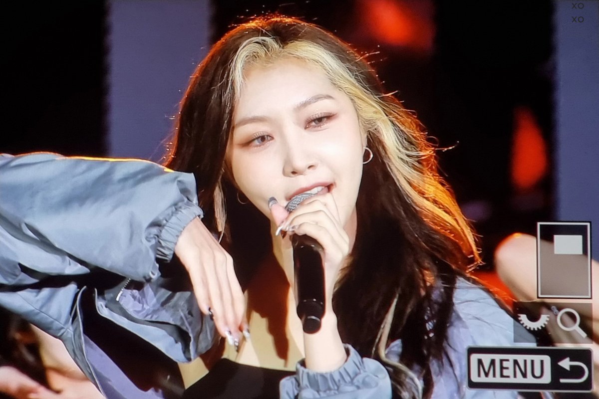 230610 열린음악회 프리뷰 

#시크릿넘버 #민지 #SecretNumber #minji