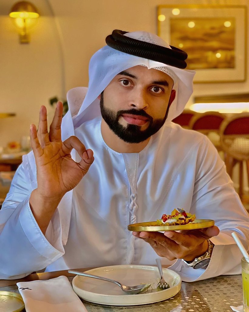 shihabzayed's tweet photo. إذا ما قد جربتوا الطبخ الهندي فلازم جربوه حتى لو مرة واحدة

If you’ve never tried it, you must be wondering what is Indian food like? Well, Indian cuisine has intoxicating aromas, fresh blend of spices and rich ingredients that make it unique and special. https://t.co/0o2yqQo3e4