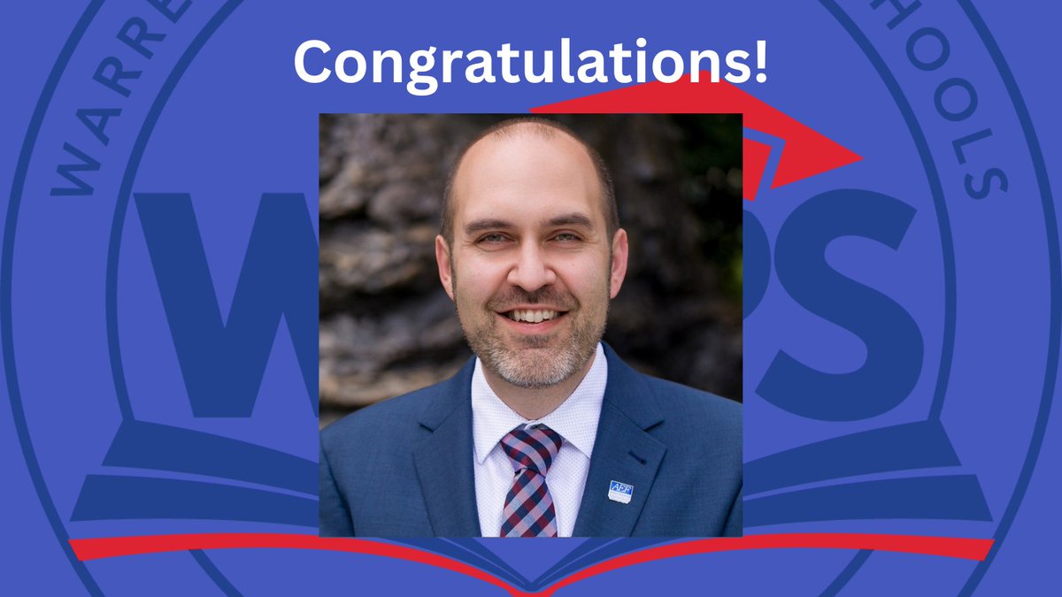 Warren Co Schools tweet media