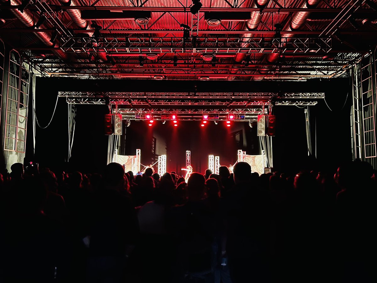 .<a href="/rinasawayama/">RINA SLAYWAYAMA</a> <a href="/MASS_MoCA/">MASS MoCA</a> #NorthAdams #Massachusetts
