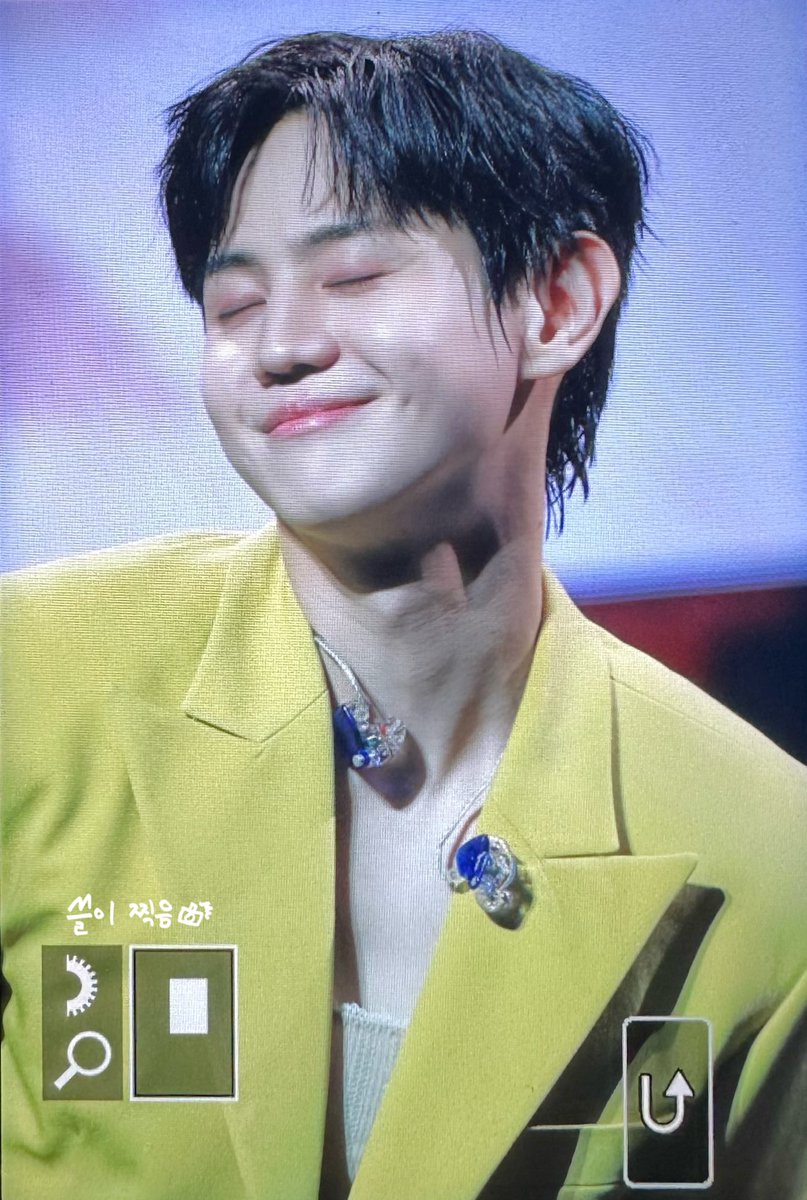 sseul_XD's tweet photo. 230610 어쩜 이리도 사랑스러운건지 ჱ̒⸝⸝•̀֊•́⸝⸝) 
#요섭 #양요섭 https://t.co/fR1HohUVp6