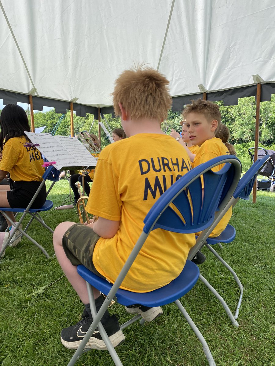 Durham Music (@trustdurham) on Twitter photo We are LIVE <a href="/DurhamRegatta/">Durham Regatta</a> with the fantastic Durham Music City Wind Band <a href="/DurhamCouncil/">Durham County Council</a> <a href="/ace_thenorth/">Arts Council England, North</a> <a href="/conductormikes/">Michael Summers</a> We are LIVE <a href="/DurhamRegatta/">Durham Regatta</a> with the fantastic Durham Music City Wind Band <a href="/DurhamCouncil/">Durham County Council</a> <a href="/ace_thenorth/">Arts Council England, North</a> <a href="/conductormikes/">Michael Summers</a>