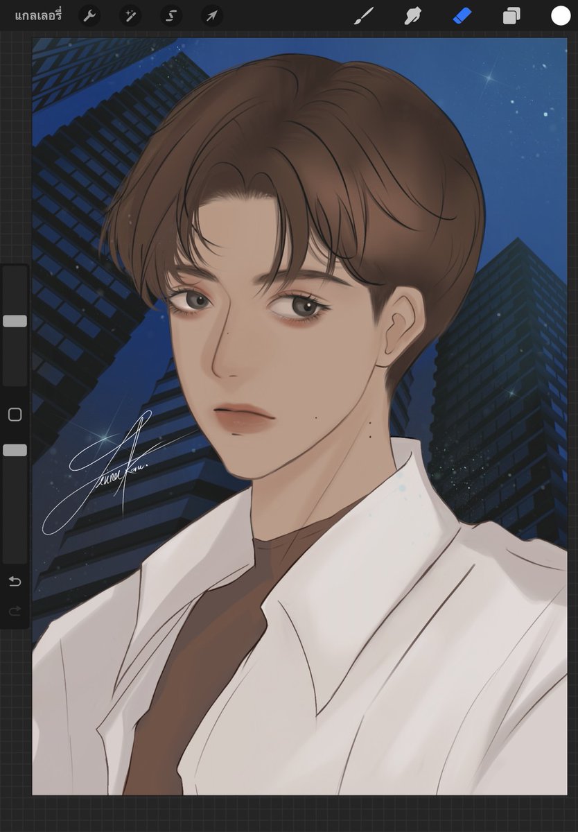 แจก #ปกสําเร็จ 
- ได้ไฟล์ JPG / PNG (แยกภาพตัวละคร + แยกพื้นหลังให้)
- ใช้ตั้งปกนิยาย + ปกอีบุ๊กได้
- ห้ามขายต่อ

กติกา ฟอล + รีทวิตนี้ 
ประกาศผลรางวัล 14/6/66 เวลา 20:30 น.